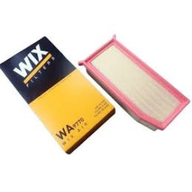 WIX WA9770 FILTRE A AIR DACIA RENAULT CLIO 4