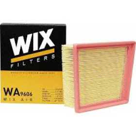 WIX WA9606 FILTRE A AIR FORD FIESTA 2008-2017