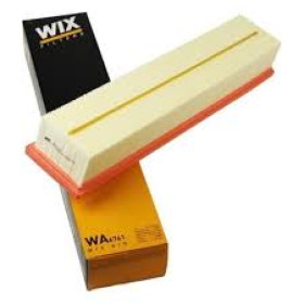 WIX WA6761 FILTRE A AIR NISSAN KUBISTAR/RENAULT CLIO II-KANGOO/DACIA LOGAN