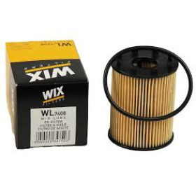 WIX WL7408 FILTRE A HUILE FORD/FIAT/OPEL/CITROEN/PEUGEOT/JEEP