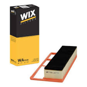 WIX WA9528 FILTRE A AIR FIAT PUNTO EVO/FORD KA/OPEL COMBO/ALFA ROMEO