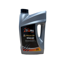TIGRA PREDATOR 10W40 5L Huile moteur