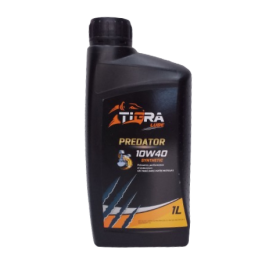 TIGRA PREDATOR 10W40 1L Huile moteur