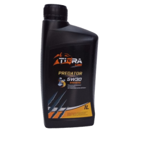 TIGRA PREDATOR 5W30 1L Huile moteur