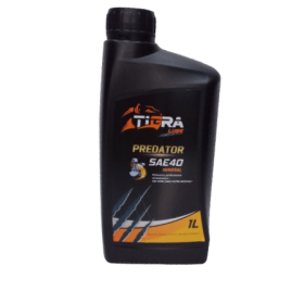 TIGRA PREDATOR SAE40 1L Huile moteur