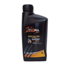 TIGRA PREDATOR SAE50 1L Huile moteur