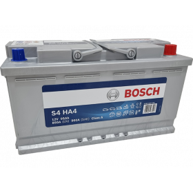 Bosch EFB-Batterie 12V/95Ah/850A Batterie de voiture - acheter