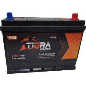 Batterie Varta E44 - L3 - 77Ah  Batteries Varta - Batterie voiture  marrakech - Batterie Casablanca - Batterie Bosch ou Electra - Batterie  solaire - Batterie Agadir